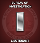 Lieutenant