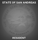 Resident Resident